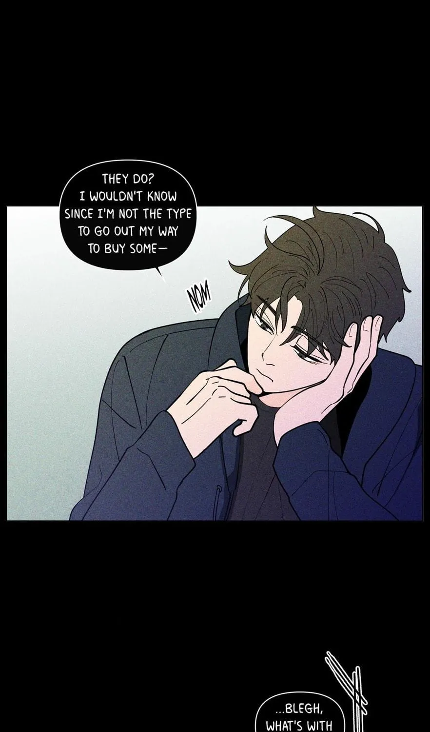 Banana Scandal Chapter 118 page 5 - 