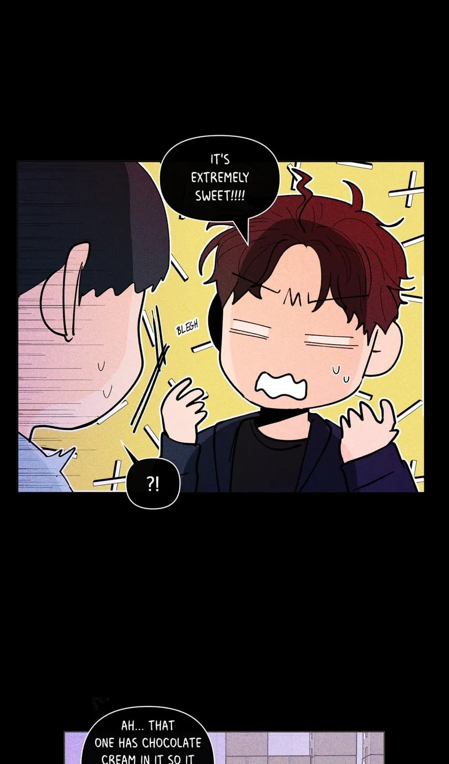 Banana Scandal Chapter 118 page 7 - 