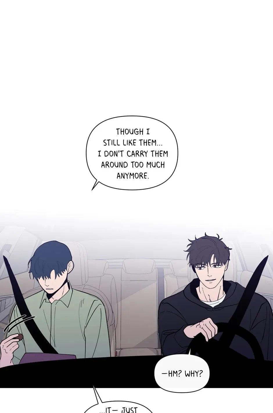 Banana Scandal Chapter 118 page 67 - 
