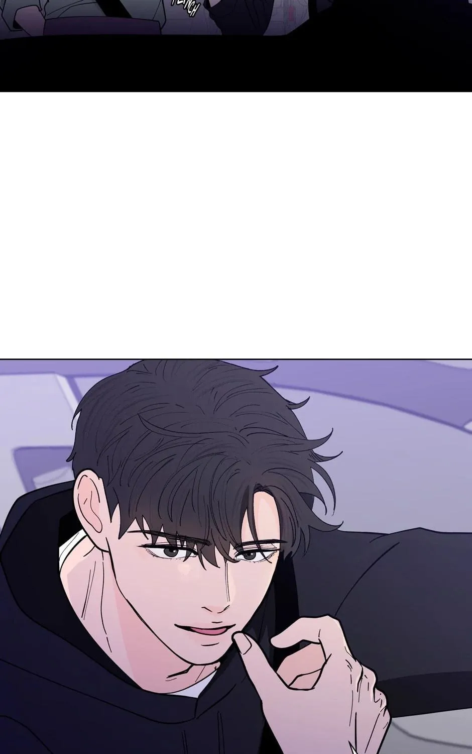 Banana Scandal Chapter 118 page 74 - 