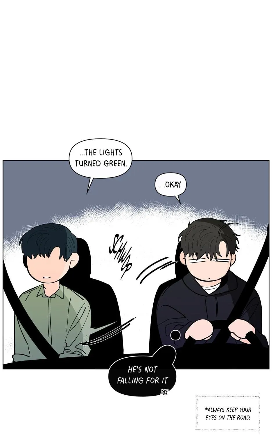 Banana Scandal Chapter 118 page 76 - 
