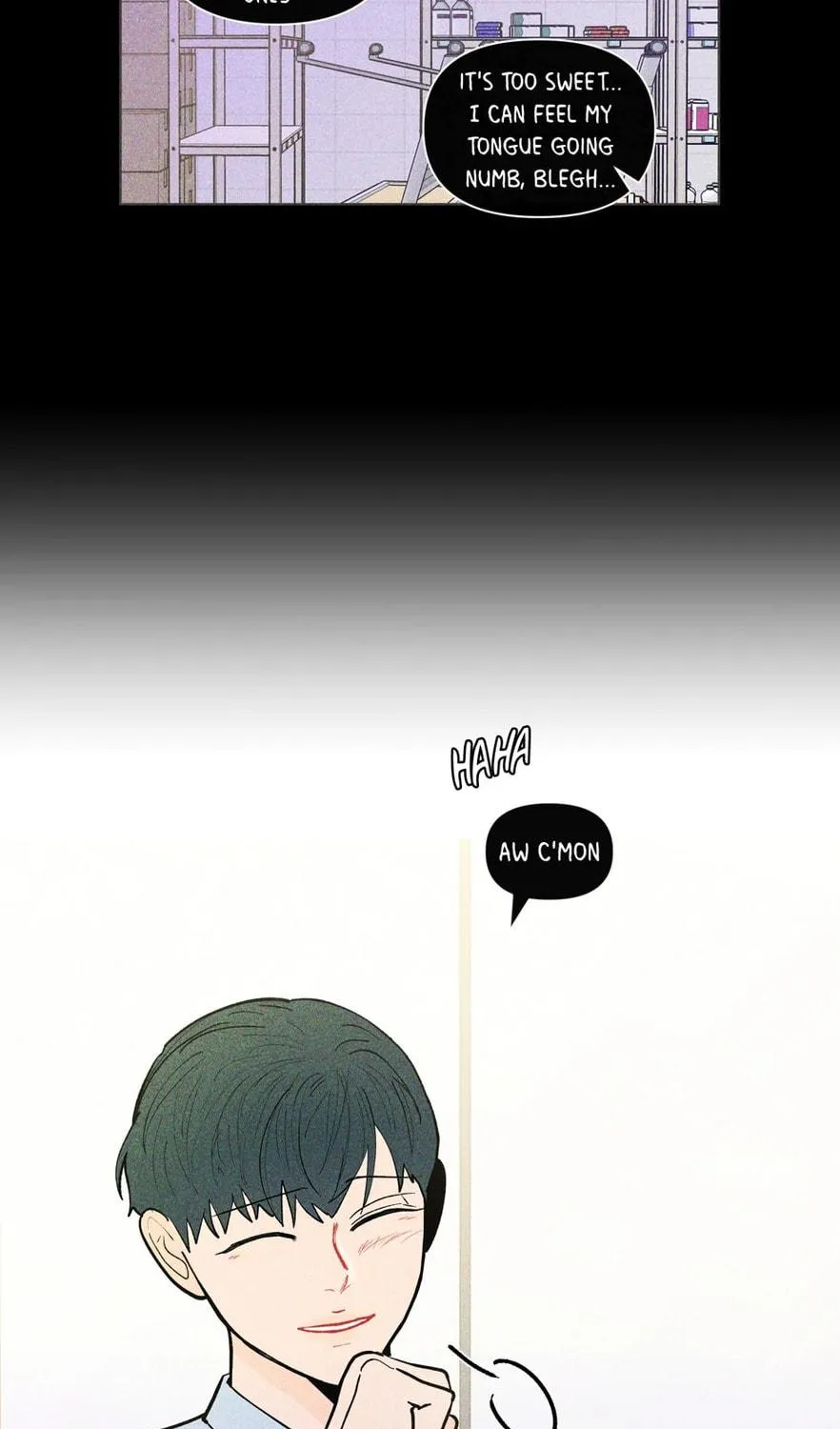 Banana Scandal Chapter 118 page 9 - 