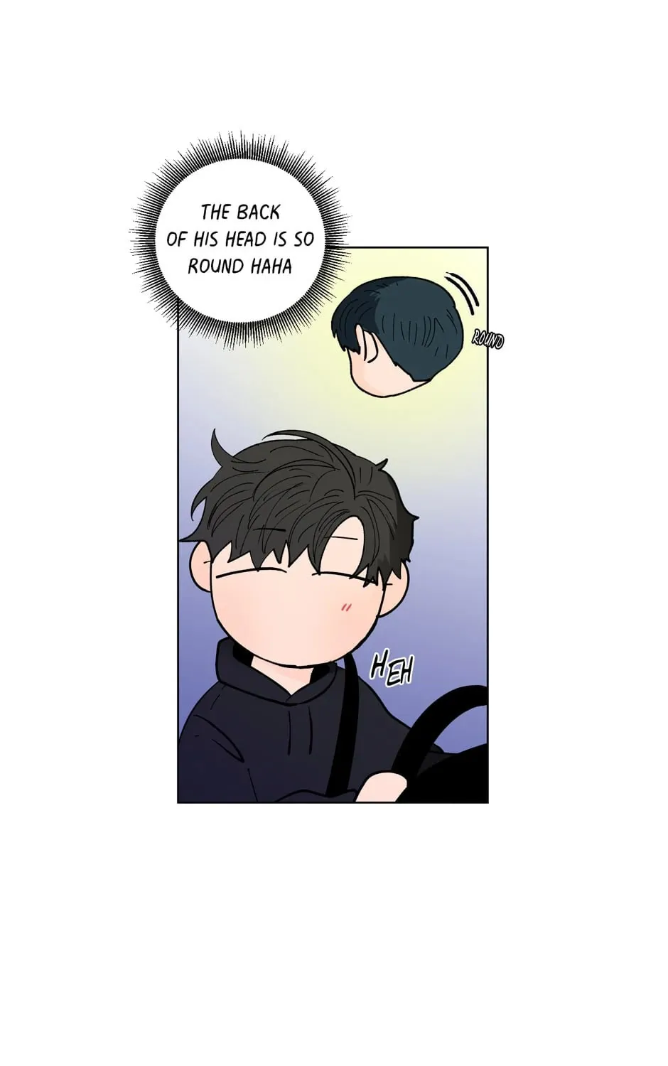 Banana Scandal Chapter 118 page 82 - 