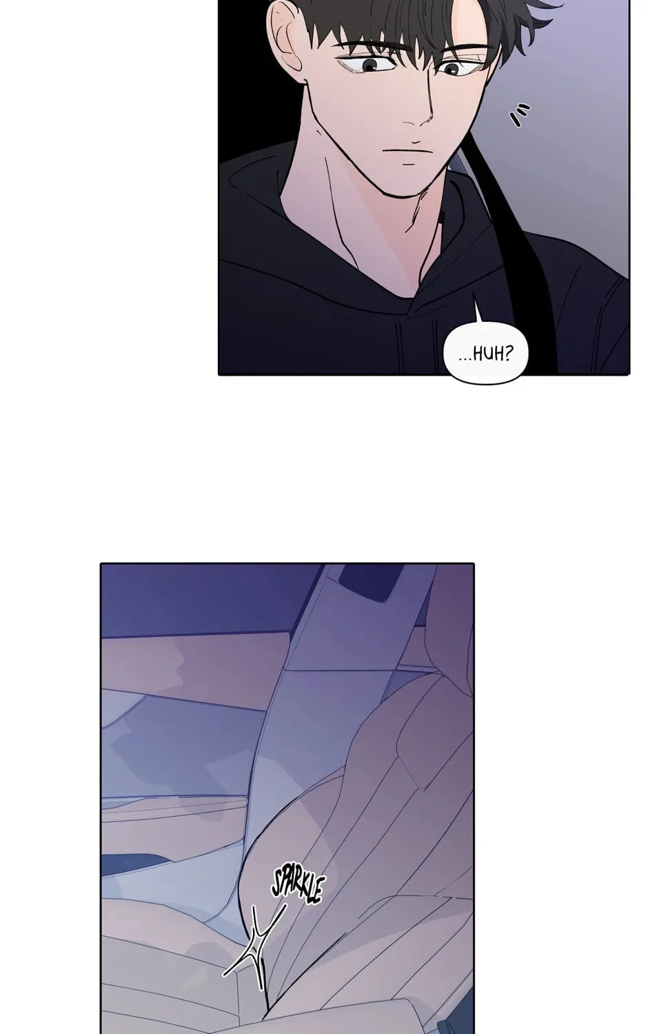 Banana Scandal Chapter 118 page 84 - 