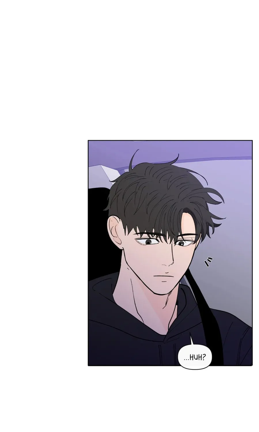 Banana Scandal Chapter 119 page 1 - 
