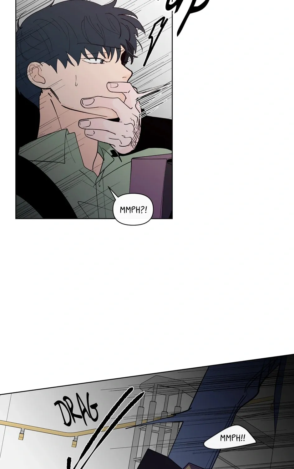 Banana Scandal Chapter 119 page 13 - 