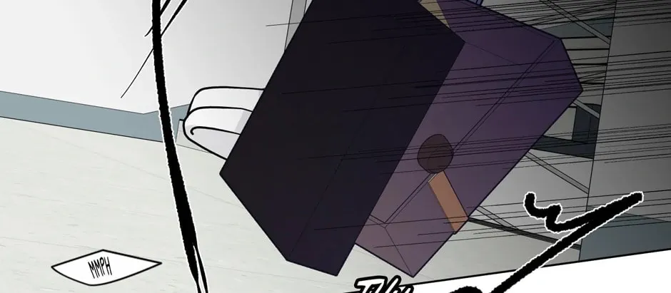 Banana Scandal Chapter 119 page 14 - 