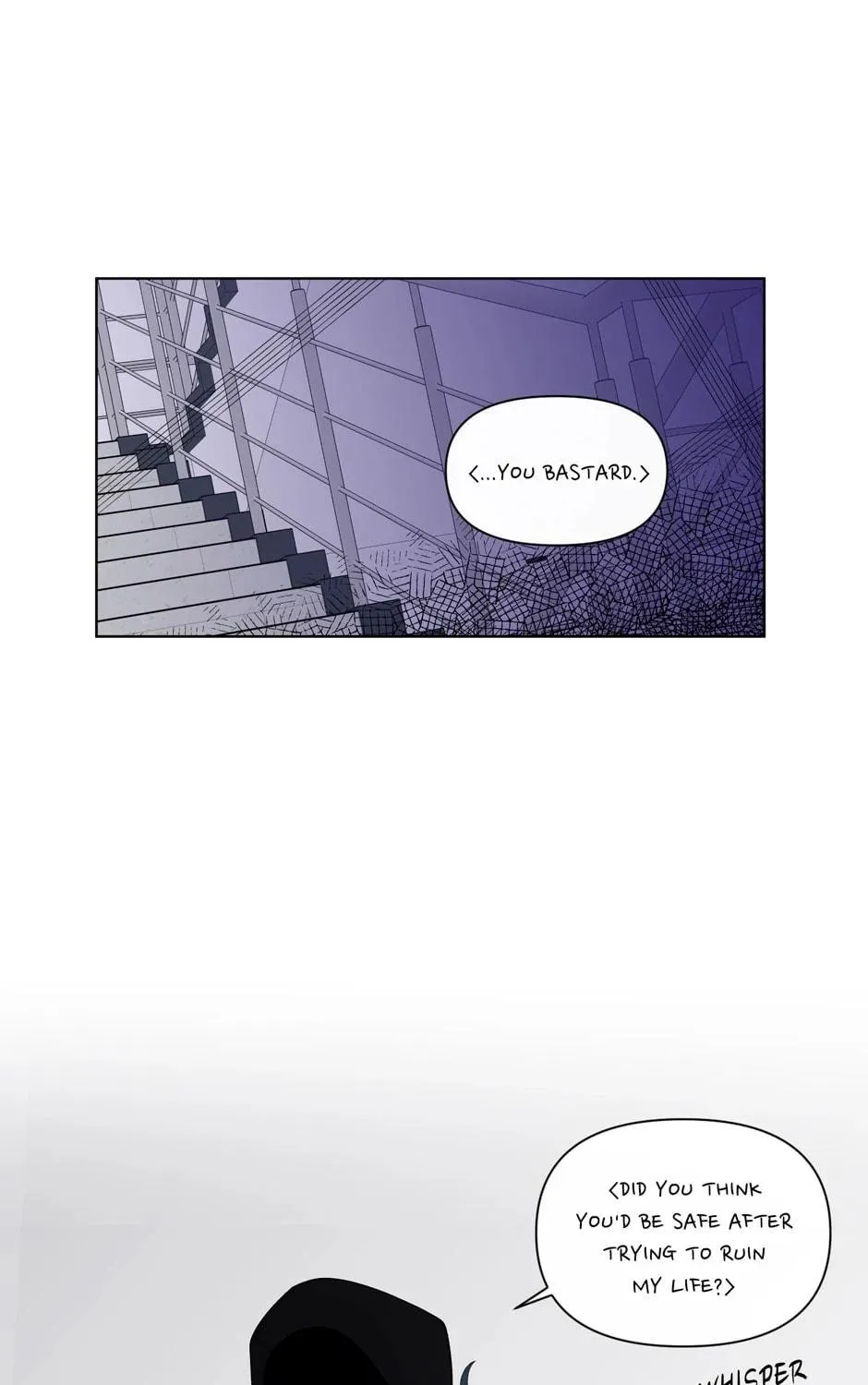 Banana Scandal Chapter 119 page 19 - 