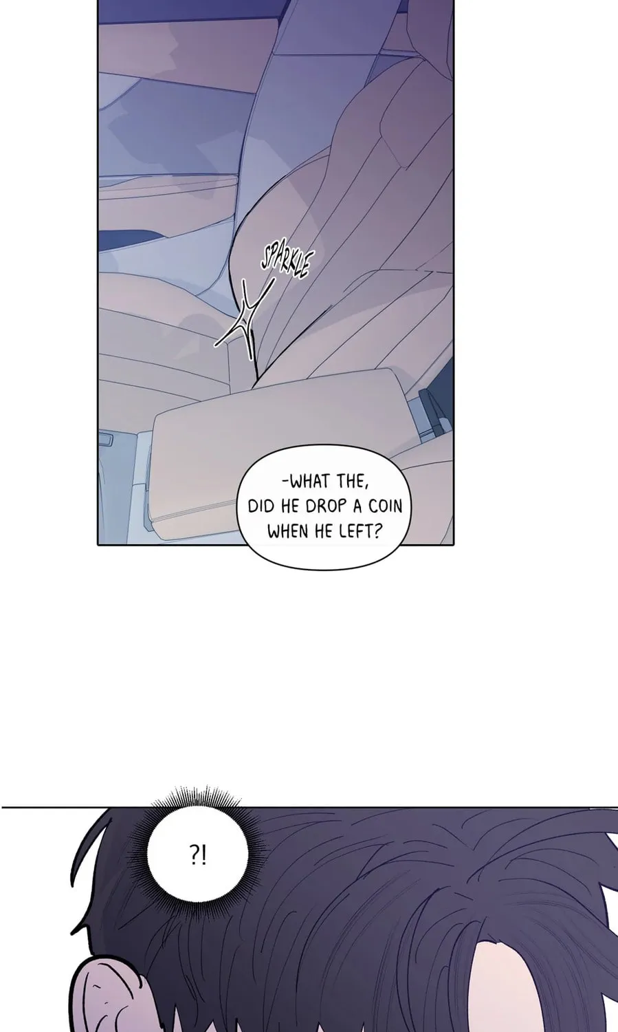 Banana Scandal Chapter 119 page 3 - 