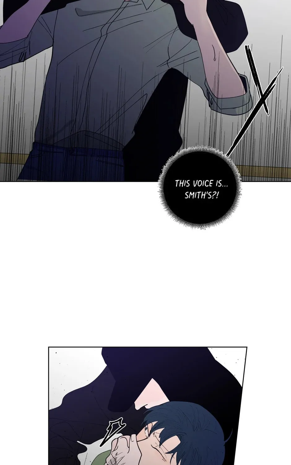 Banana Scandal Chapter 119 page 21 - 