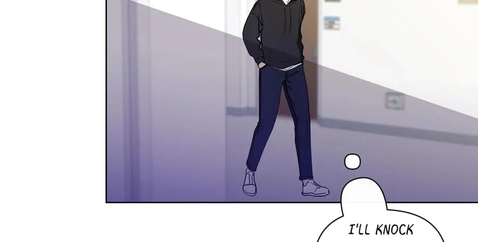Banana Scandal Chapter 119 page 38 - 