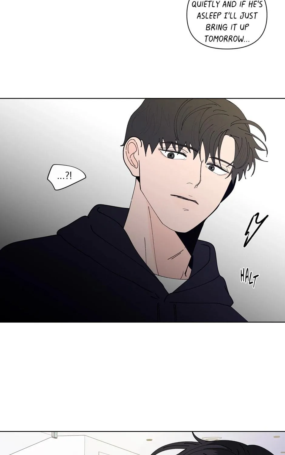 Banana Scandal Chapter 119 page 39 - 