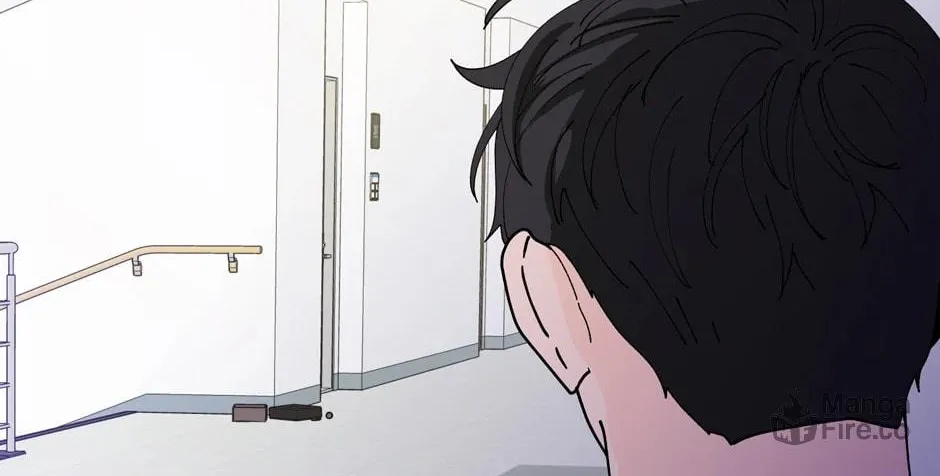 Banana Scandal Chapter 119 page 40 - 