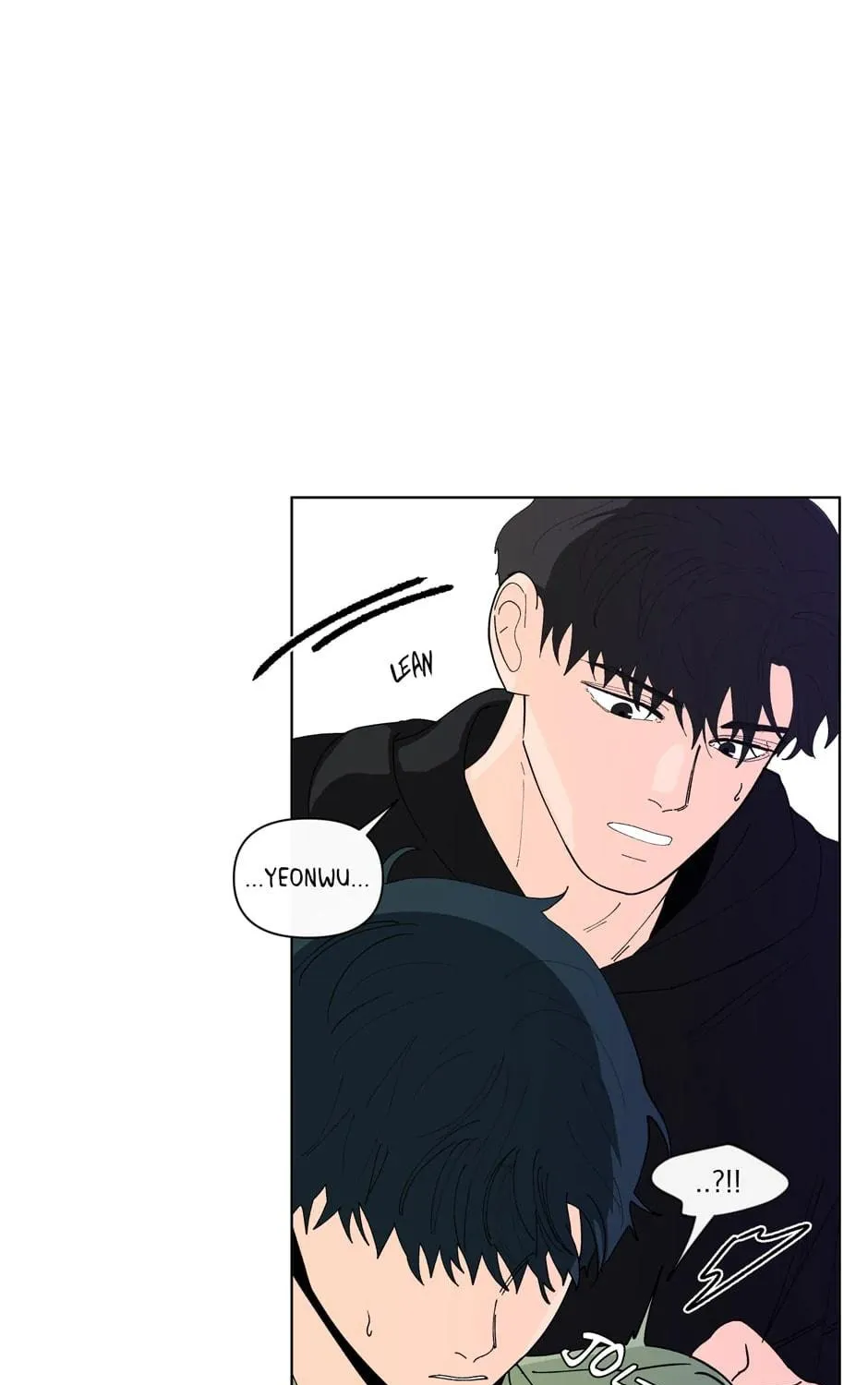 Banana Scandal Chapter 119 page 53 - 