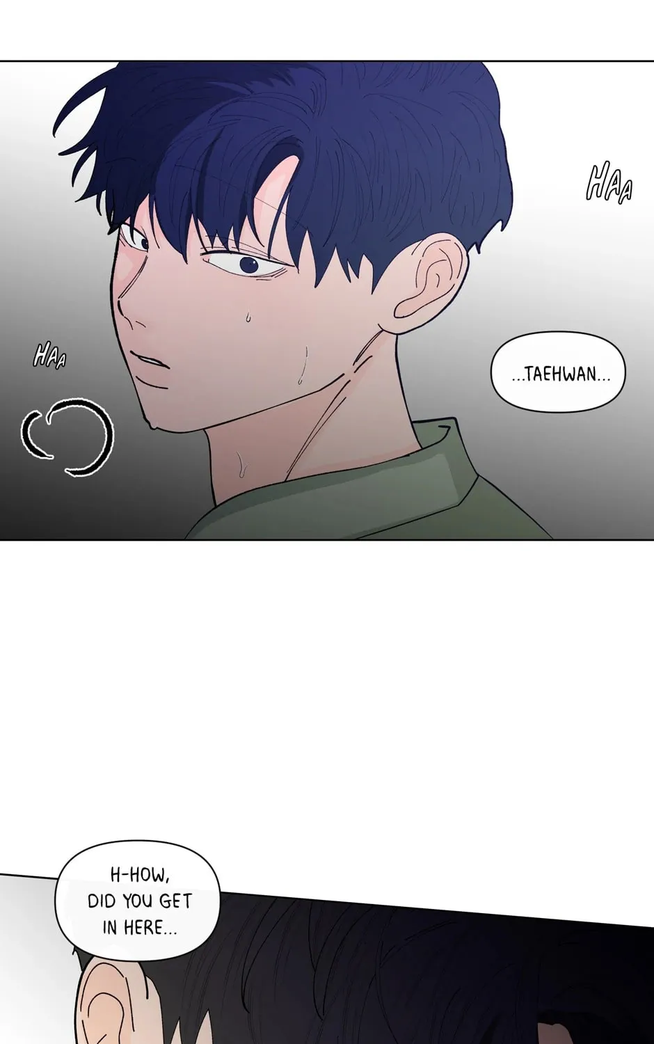 Banana Scandal Chapter 119 page 55 - 