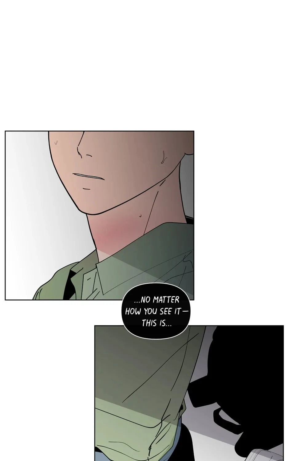 Banana Scandal Chapter 119 page 57 - 