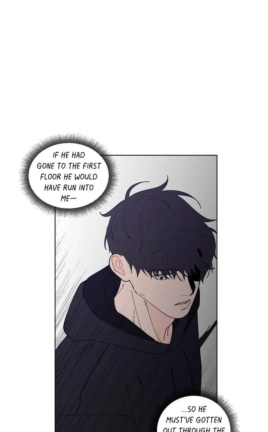 Banana Scandal Chapter 119 page 61 - 