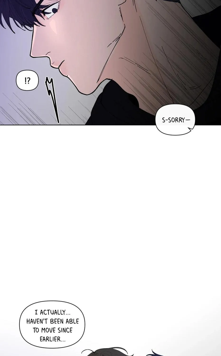 Banana Scandal Chapter 119 page 65 - 