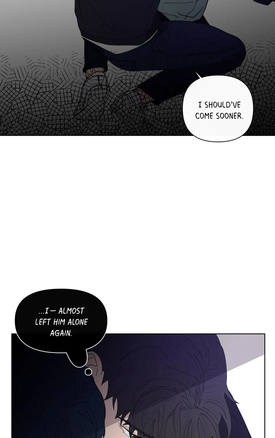 Banana Scandal Chapter 119 page 73 - 