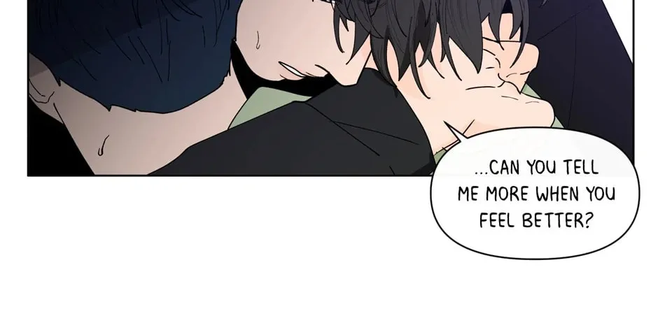 Banana Scandal Chapter 119 page 74 - 