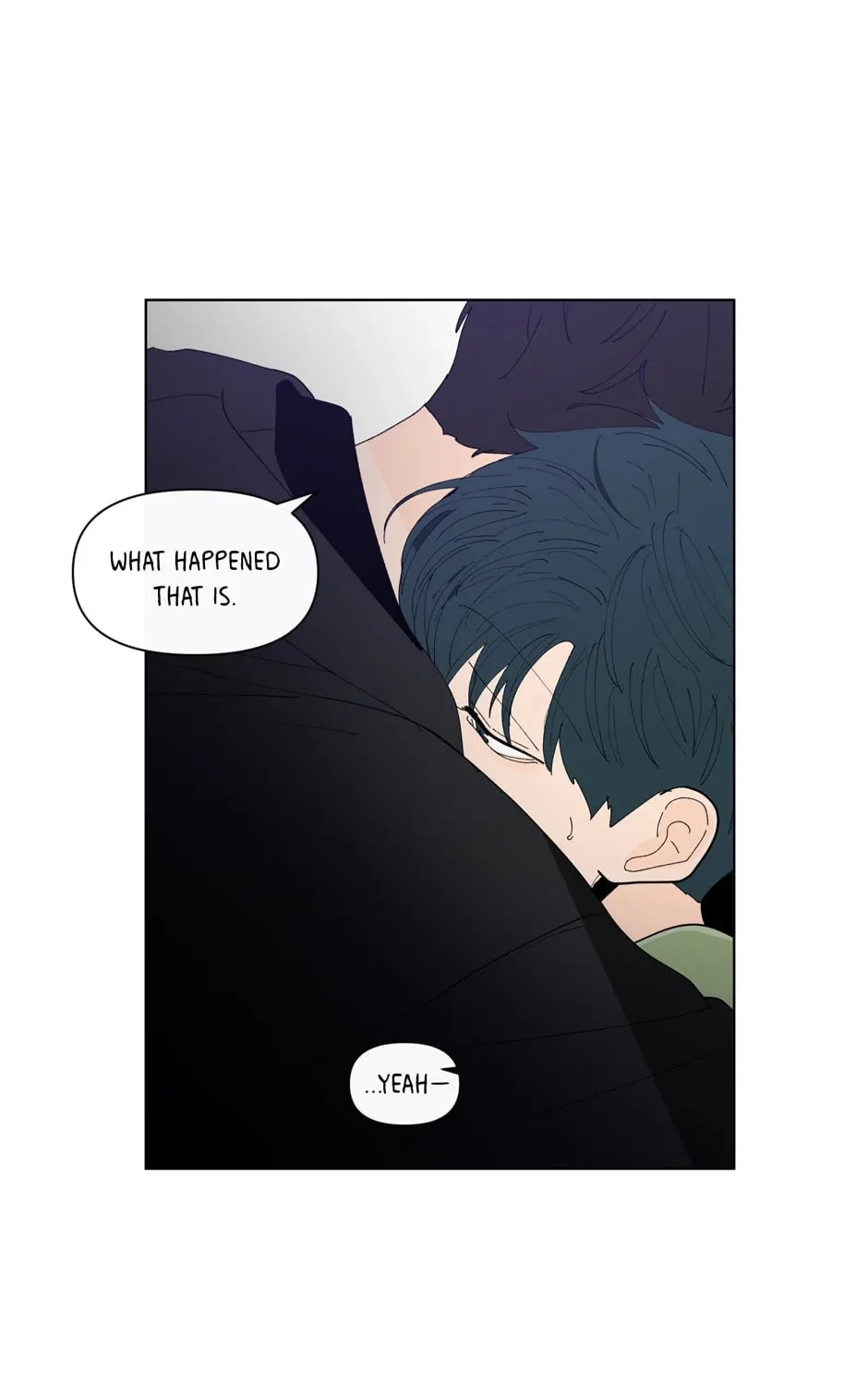 Banana Scandal Chapter 119 page 75 - 