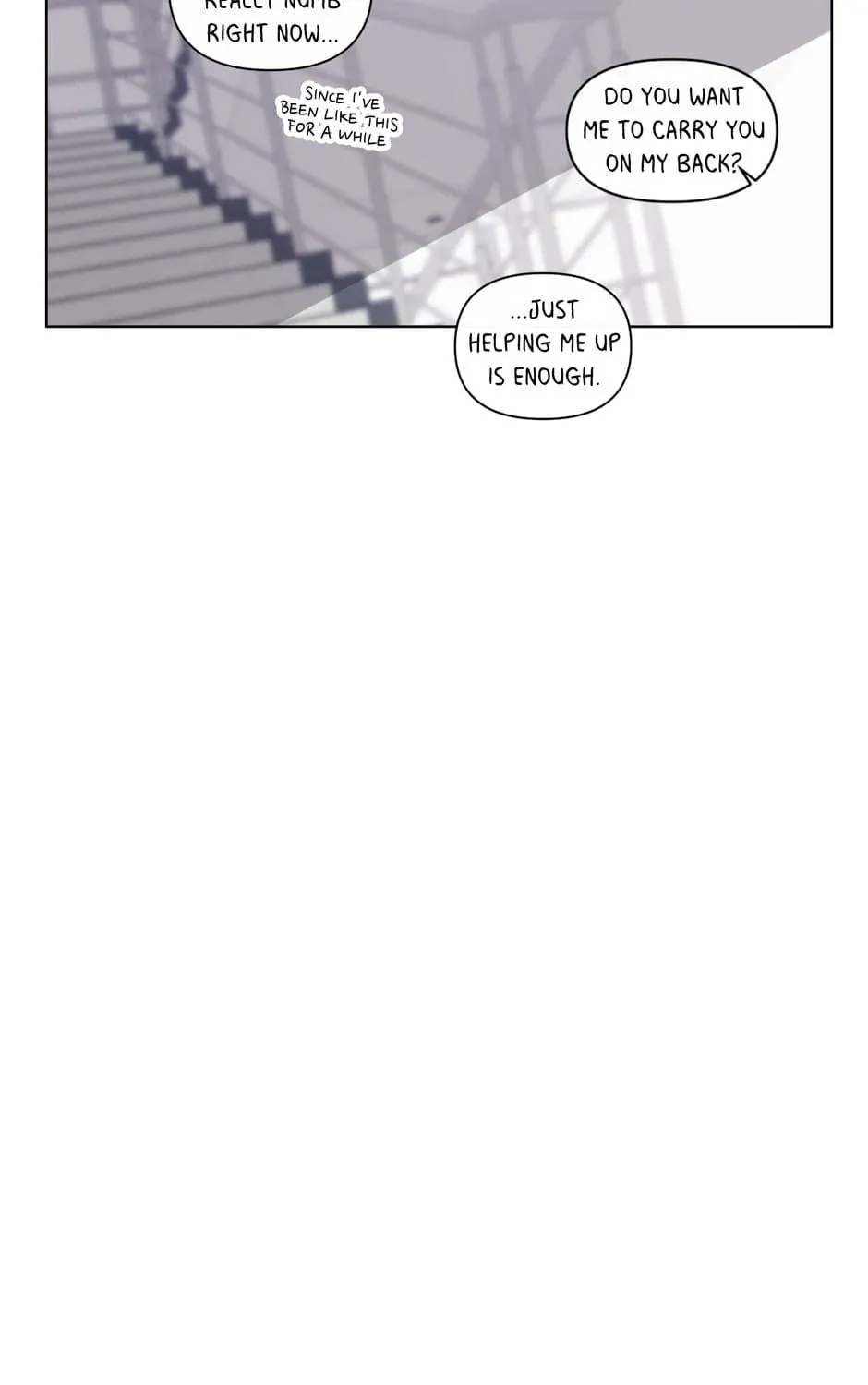 Banana Scandal Chapter 119 page 77 - 