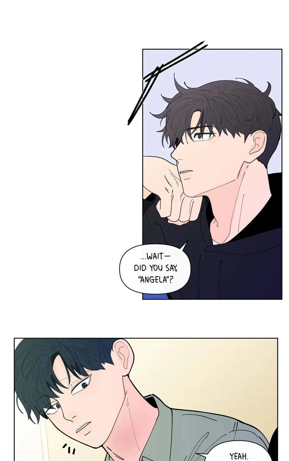 Banana Scandal Chapter 119 page 81 - 