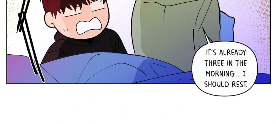 Banana Scandal Chapter 119 page 86 - 
