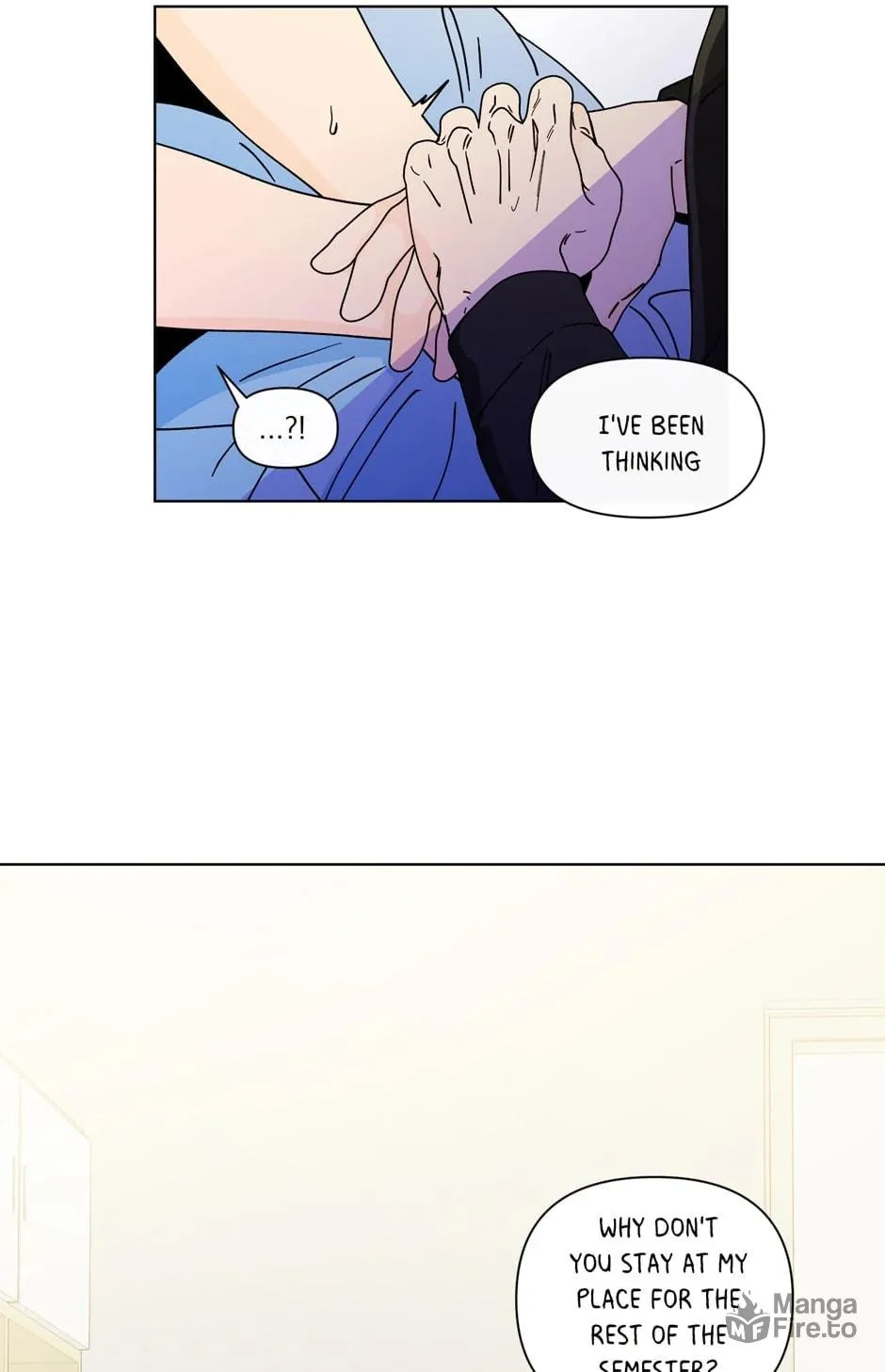Banana Scandal Chapter 119 page 94 - 