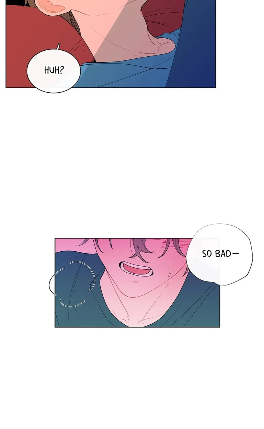 Banana Scandal Chapter 12 page 13 - 