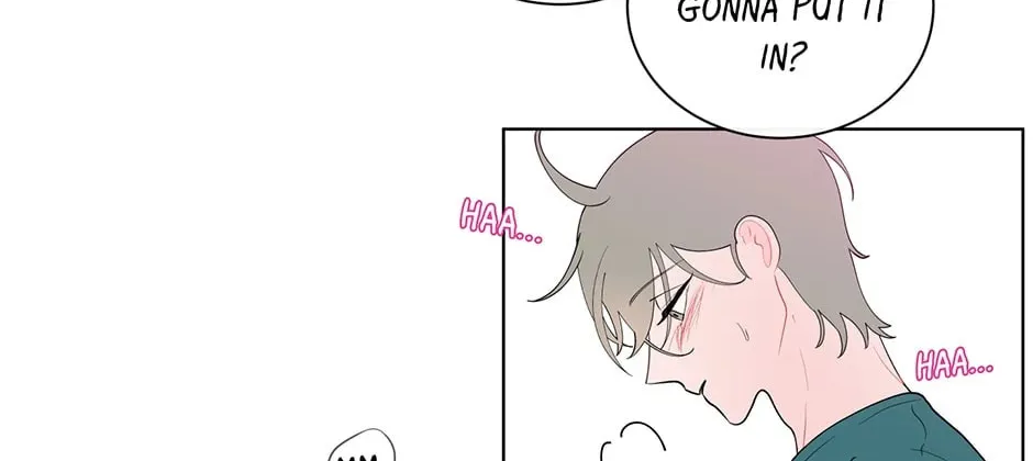 Banana Scandal Chapter 12 page 22 - 