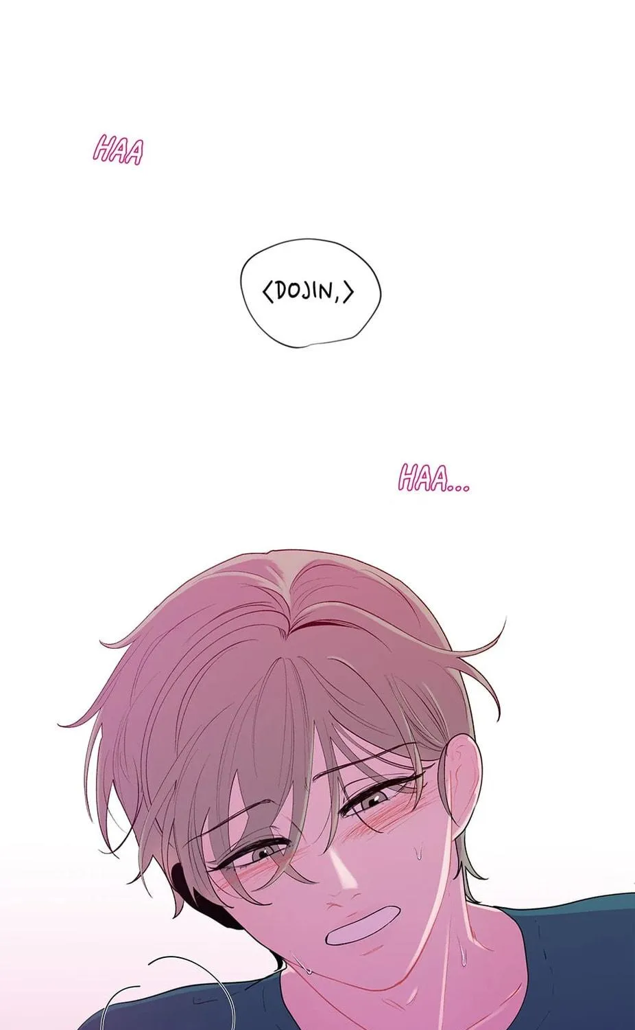 Banana Scandal Chapter 12 page 35 - 