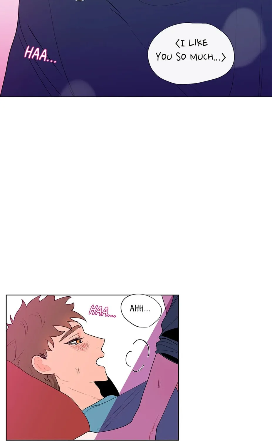 Banana Scandal Chapter 12 page 37 - 