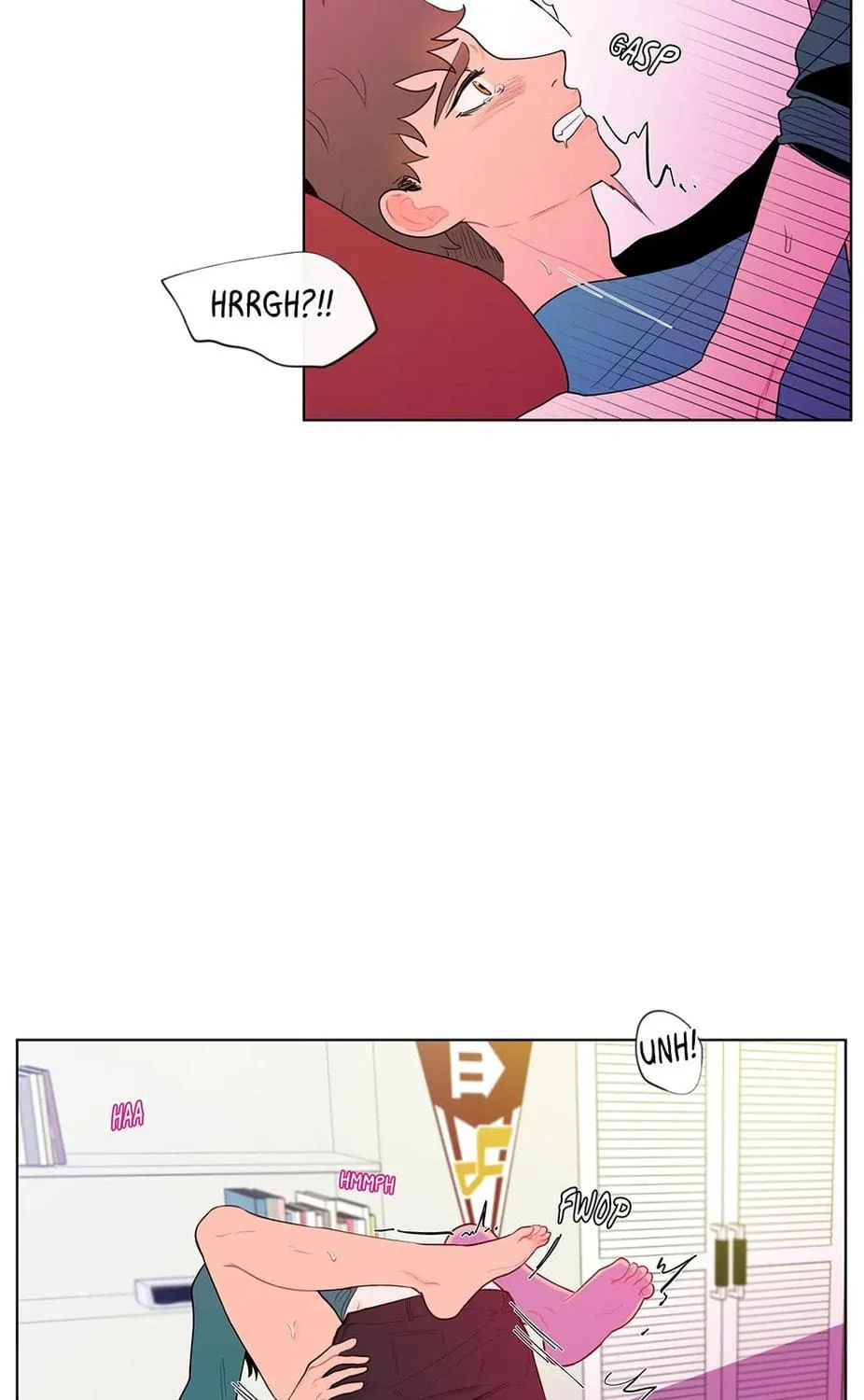 Banana Scandal Chapter 12 page 39 - 