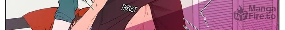 Banana Scandal Chapter 12 page 40 - 