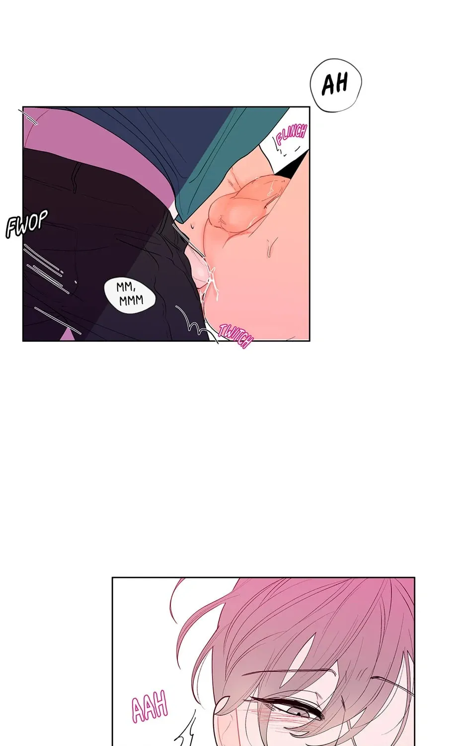Banana Scandal Chapter 12 page 45 - 
