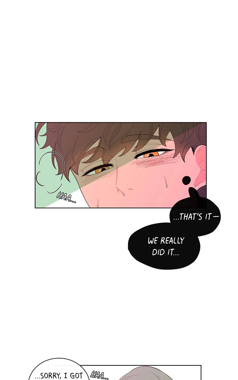 Banana Scandal Chapter 12 page 51 - 