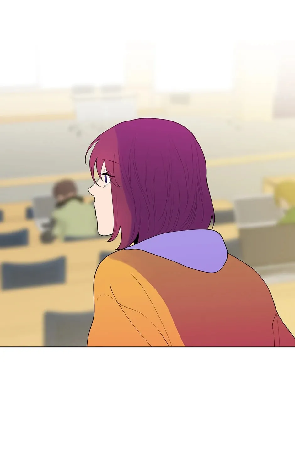Banana Scandal Chapter 12 page 61 - 