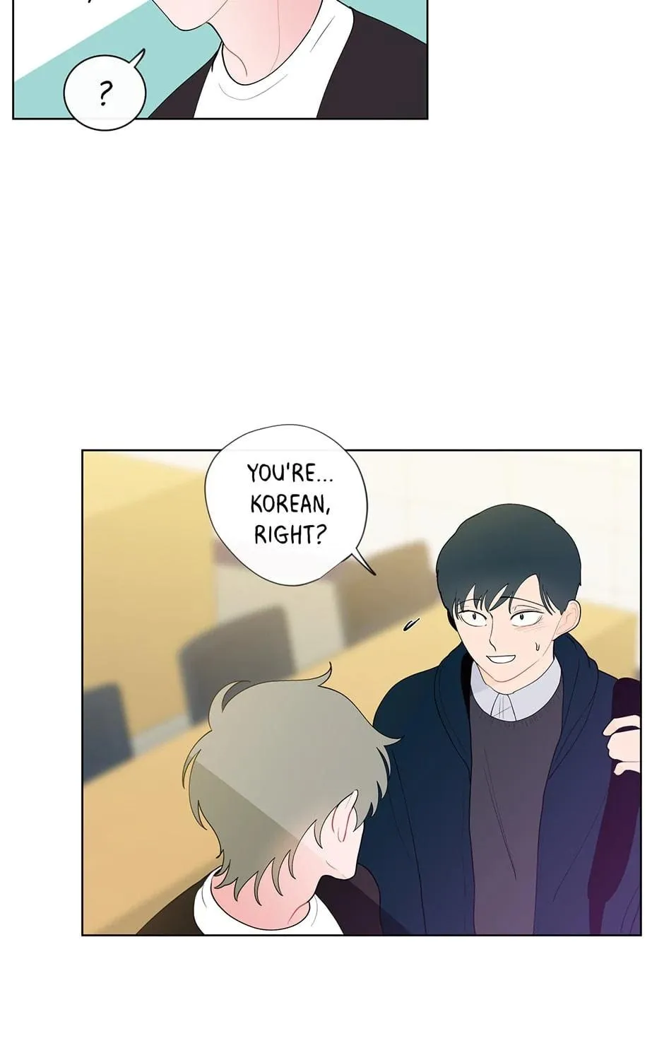 Banana Scandal Chapter 12 page 69 - 