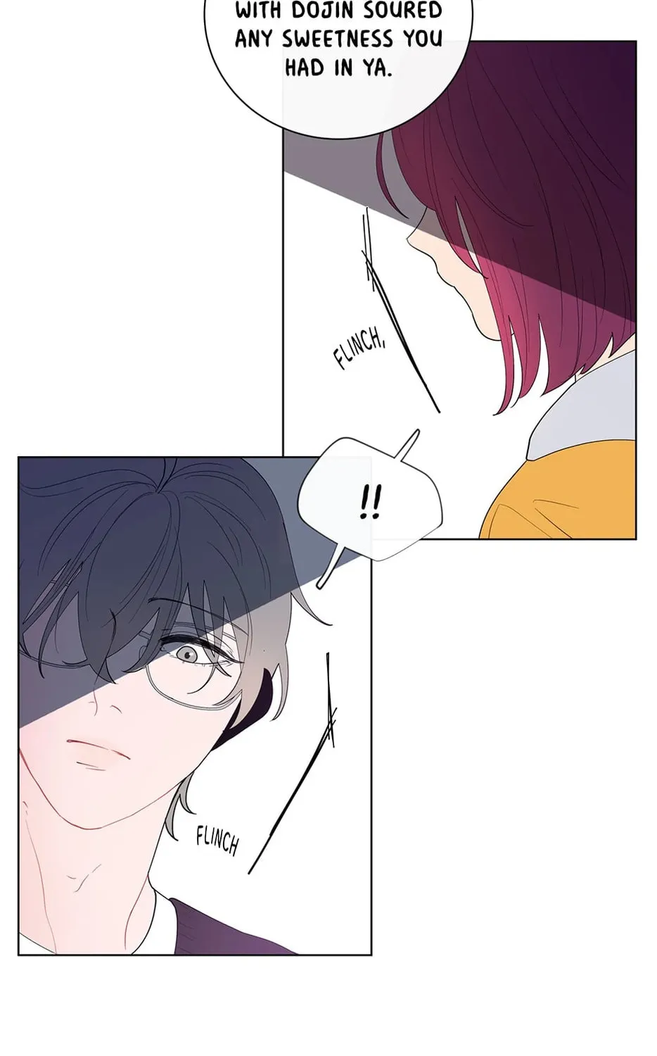 Banana Scandal Chapter 12 page 85 - 