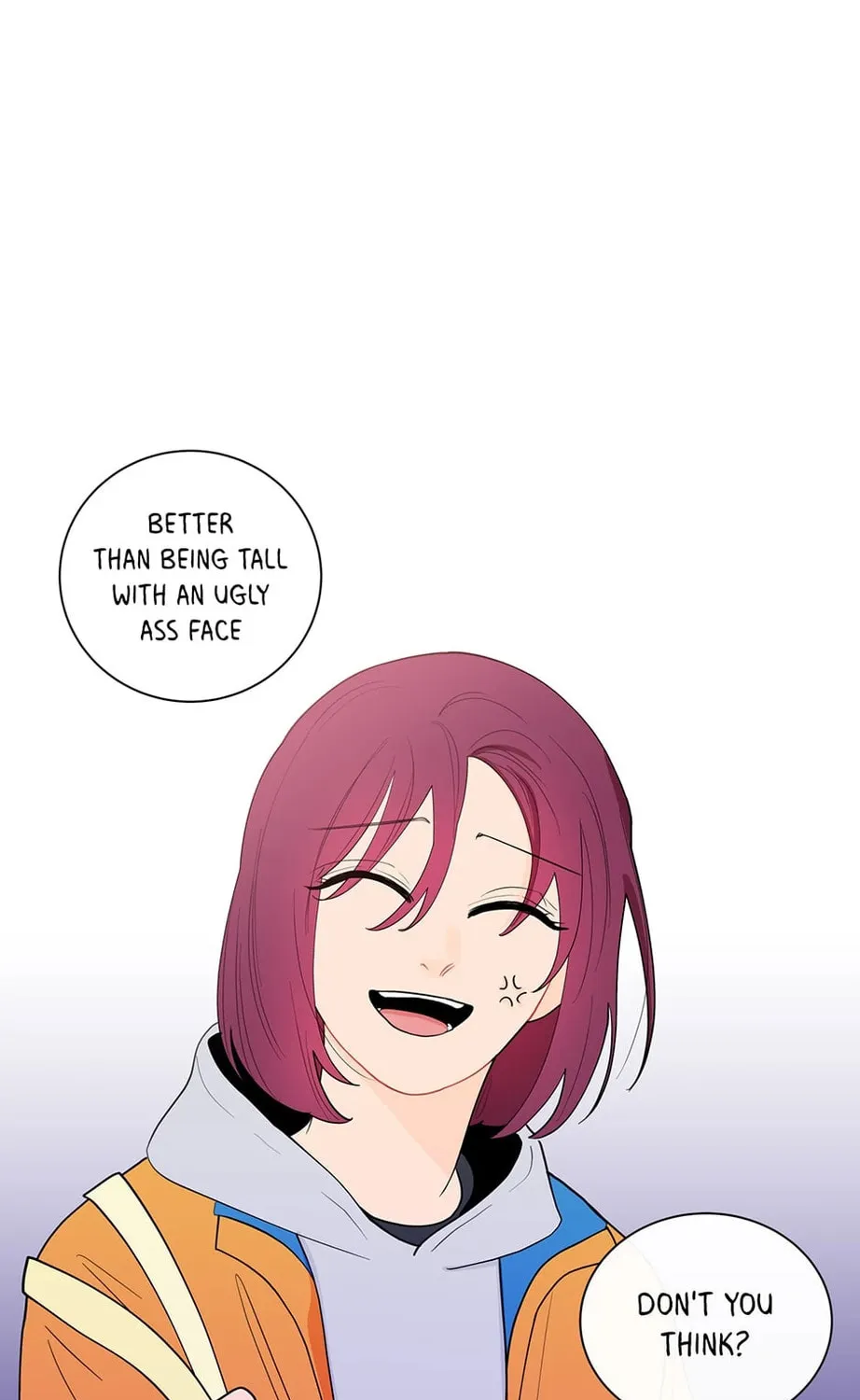 Banana Scandal Chapter 12 page 91 - 