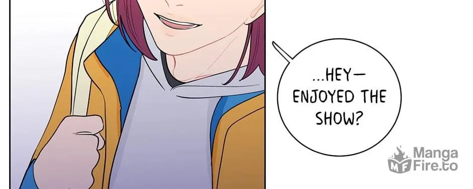 Banana Scandal Chapter 12 page 96 - 