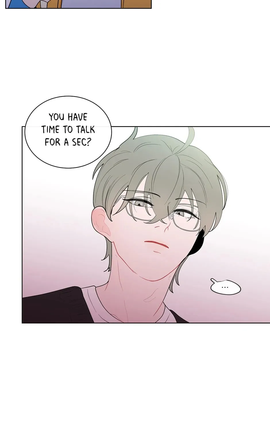 Banana Scandal Chapter 12 page 97 - 