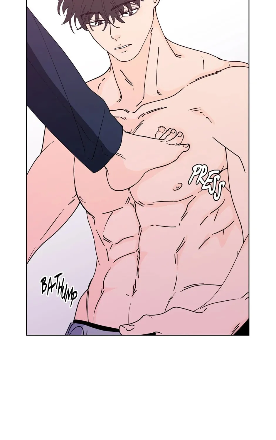 Banana Scandal Chapter 120 page 103 - 