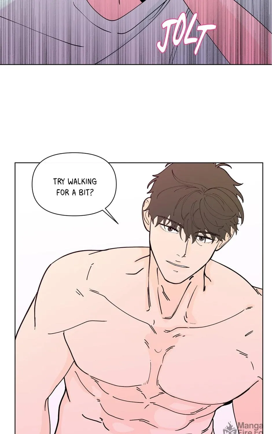 Banana Scandal Chapter 120 page 109 - 