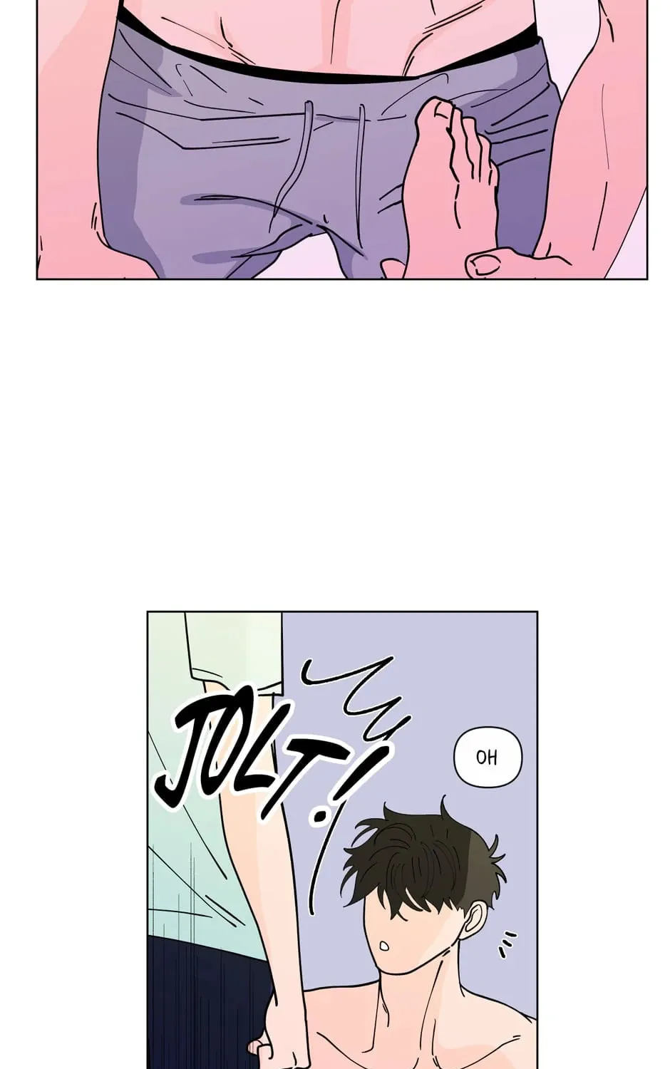 Banana Scandal Chapter 120 page 111 - 