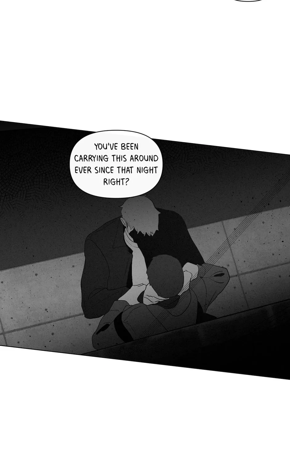 Banana Scandal Chapter 120 page 13 - 