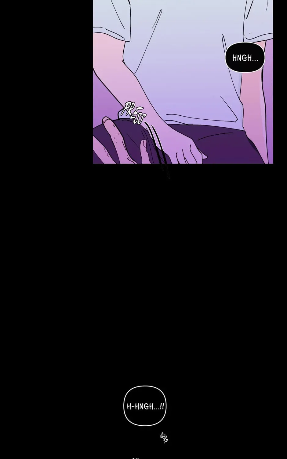 Banana Scandal Chapter 120 page 121 - 
