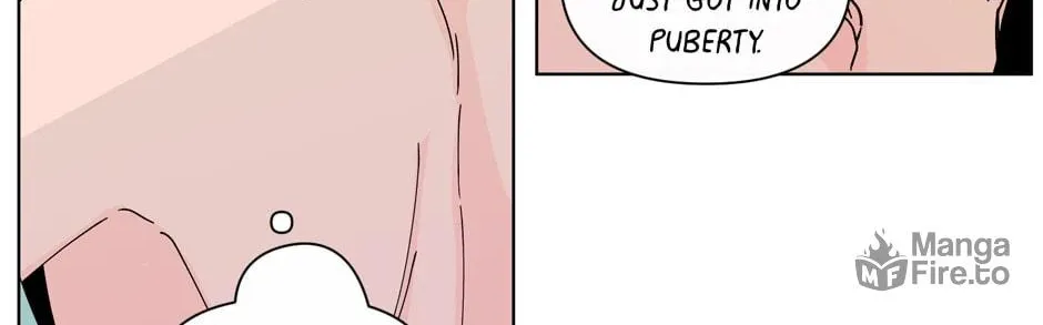 Banana Scandal Chapter 120 page 126 - 