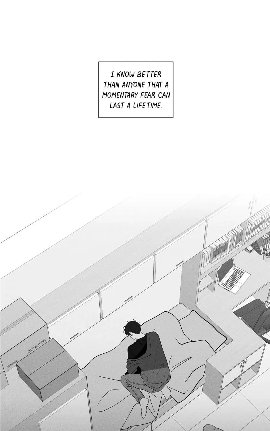 Banana Scandal Chapter 120 page 23 - 